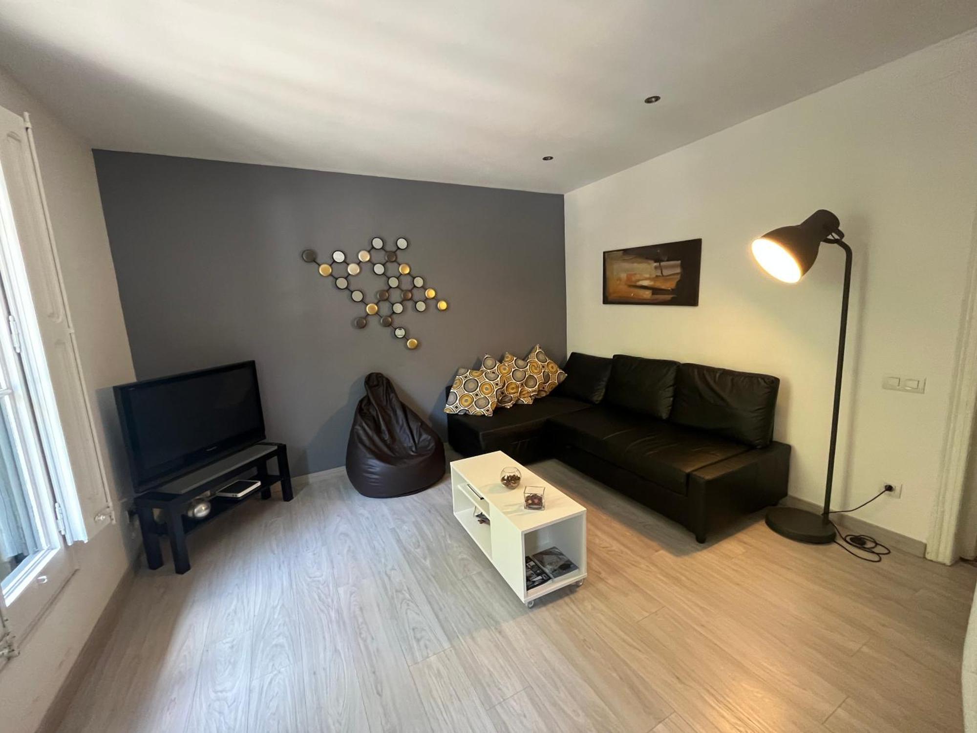 54 Apartment