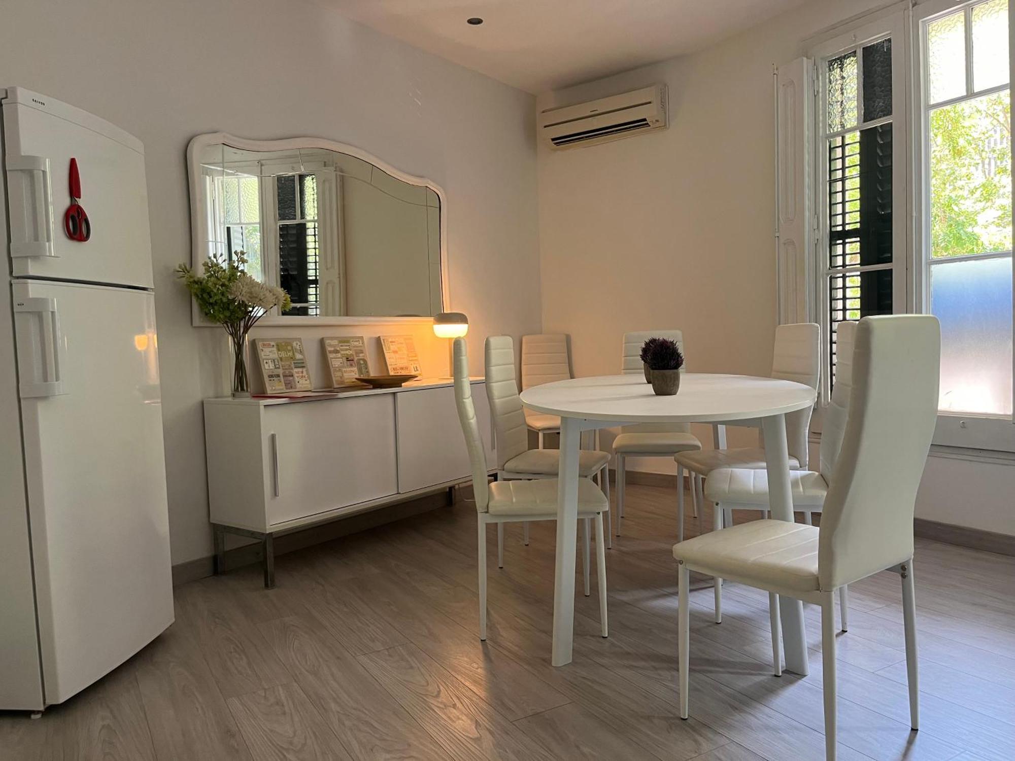 Apartment 54 Barcelona