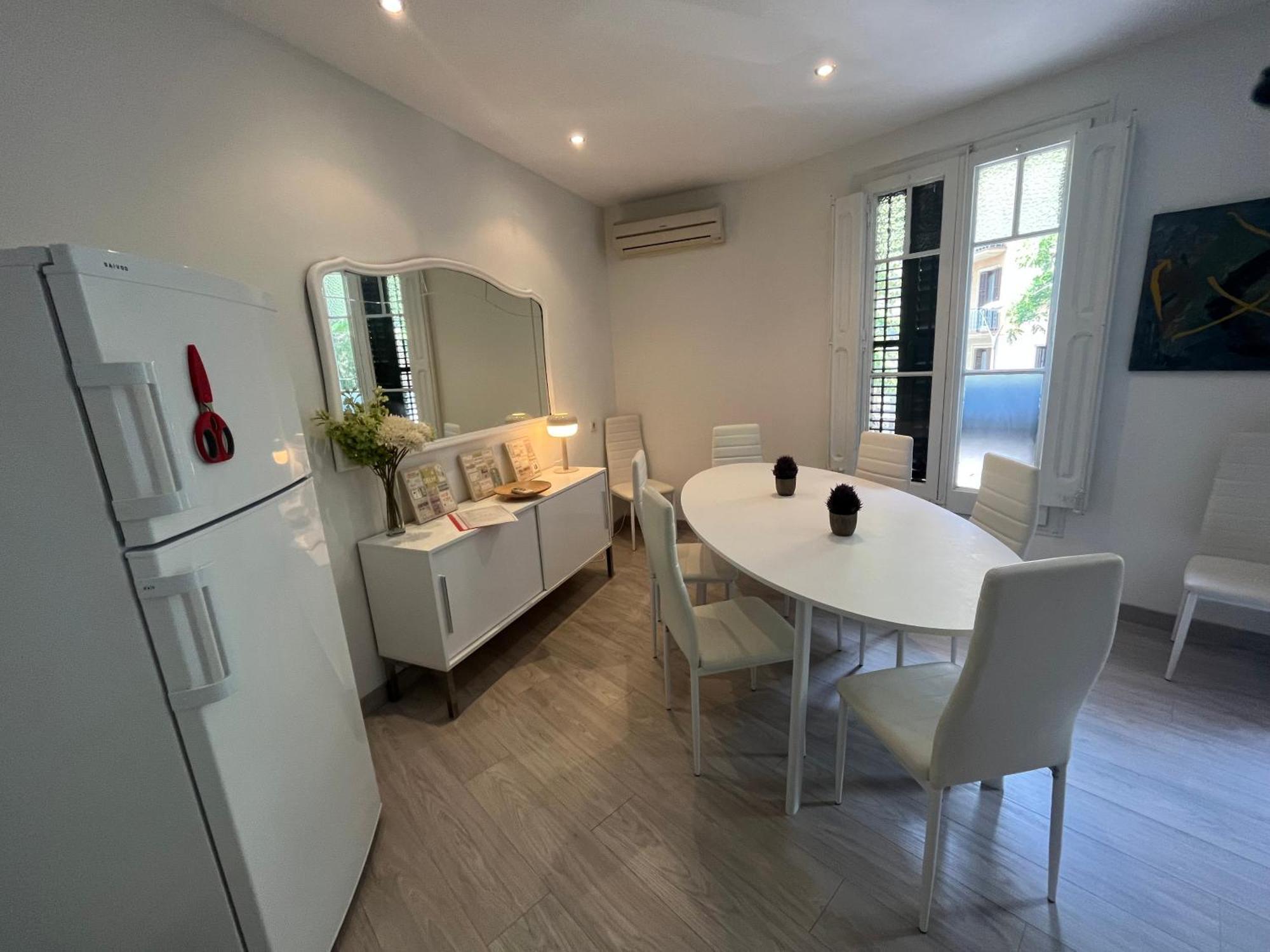 54 Apartment