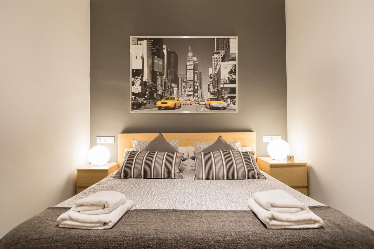 Apartment 54 Barcelona