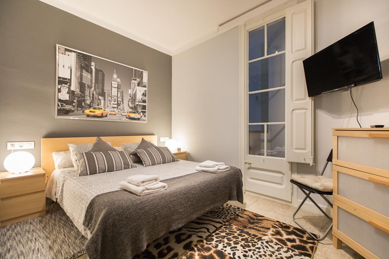 Apartment 54 Barcelona