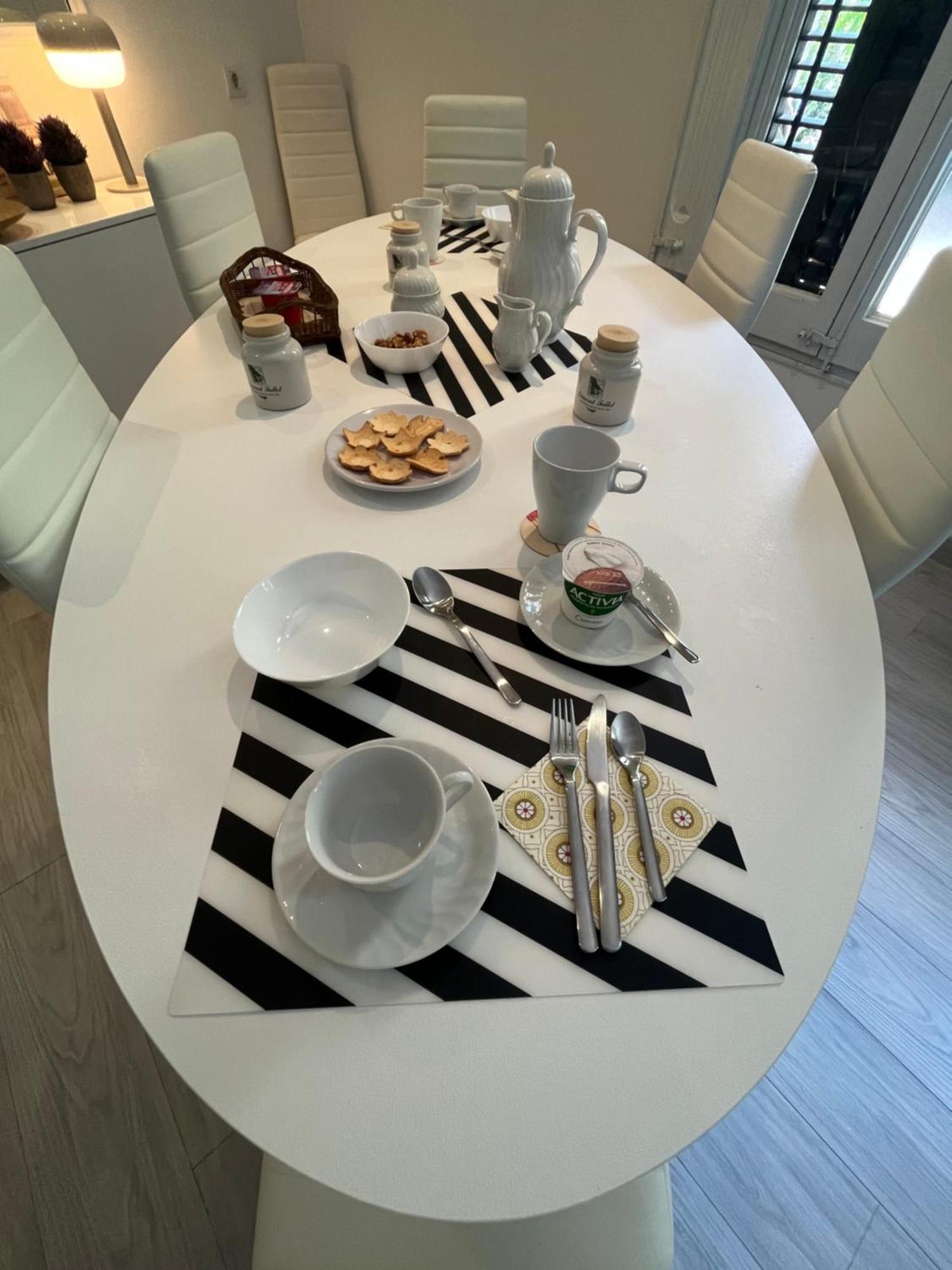 Appartement 54