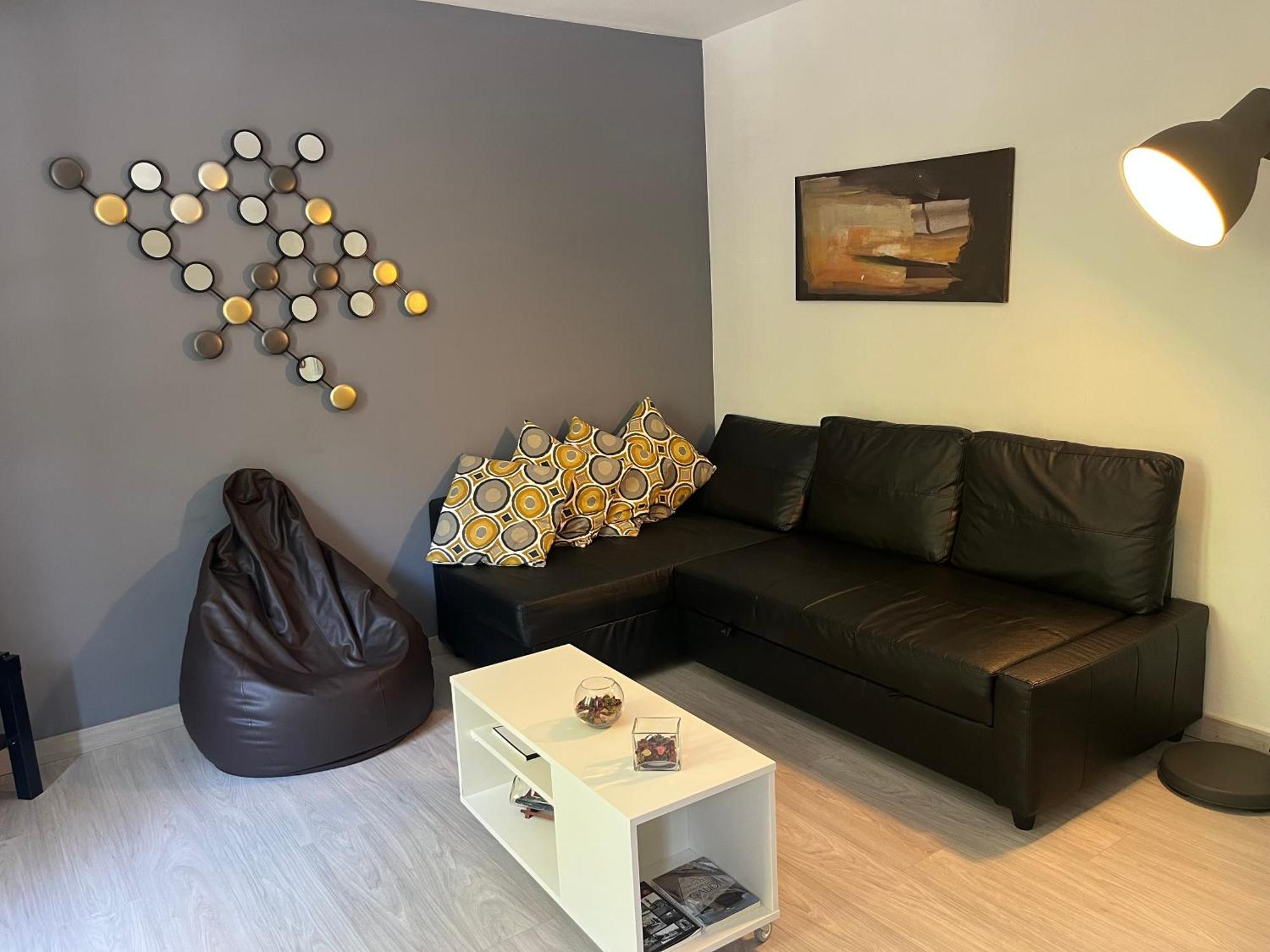 54 Appartement Barcelona