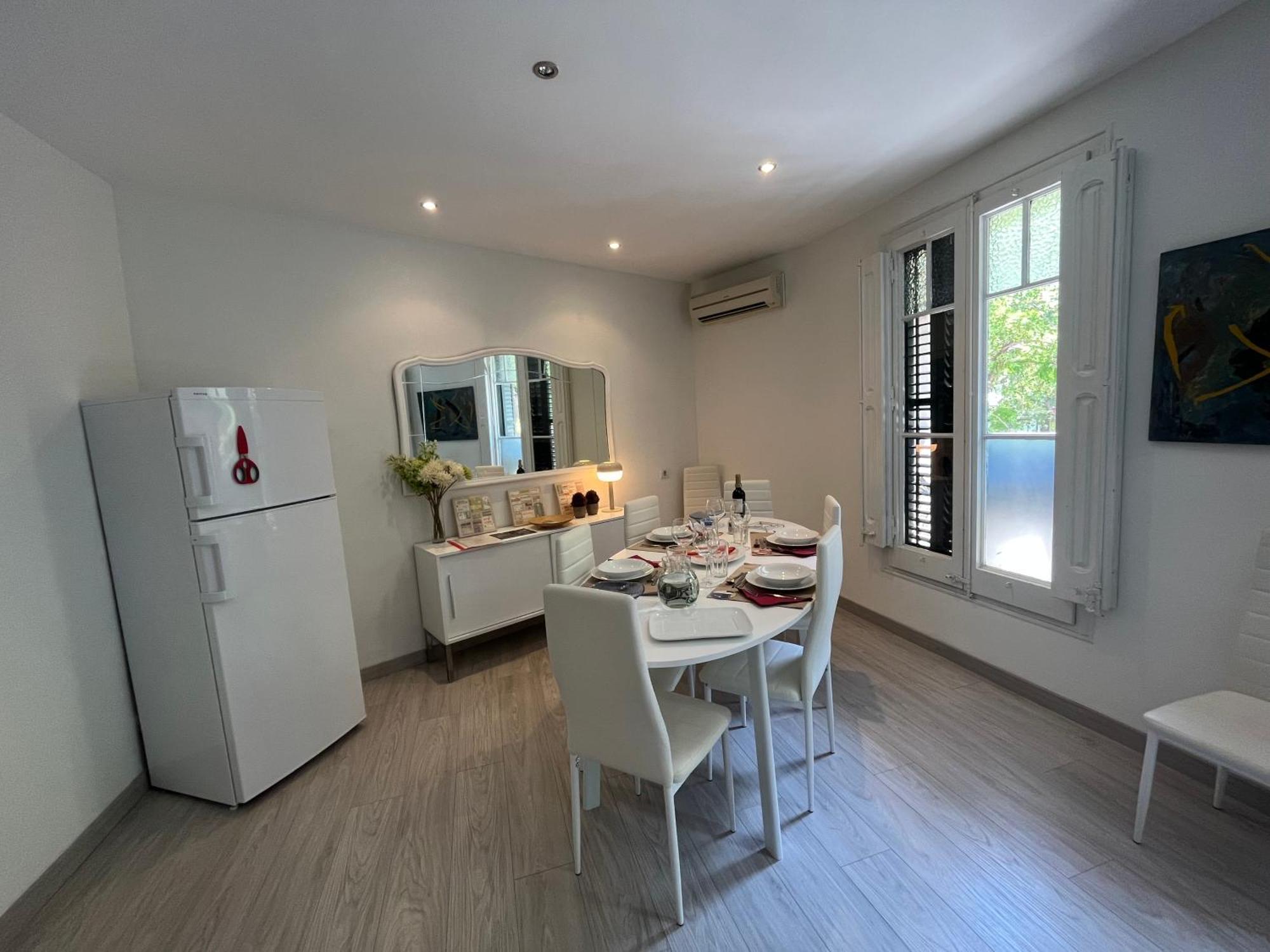 Appartement 54 Barcelona