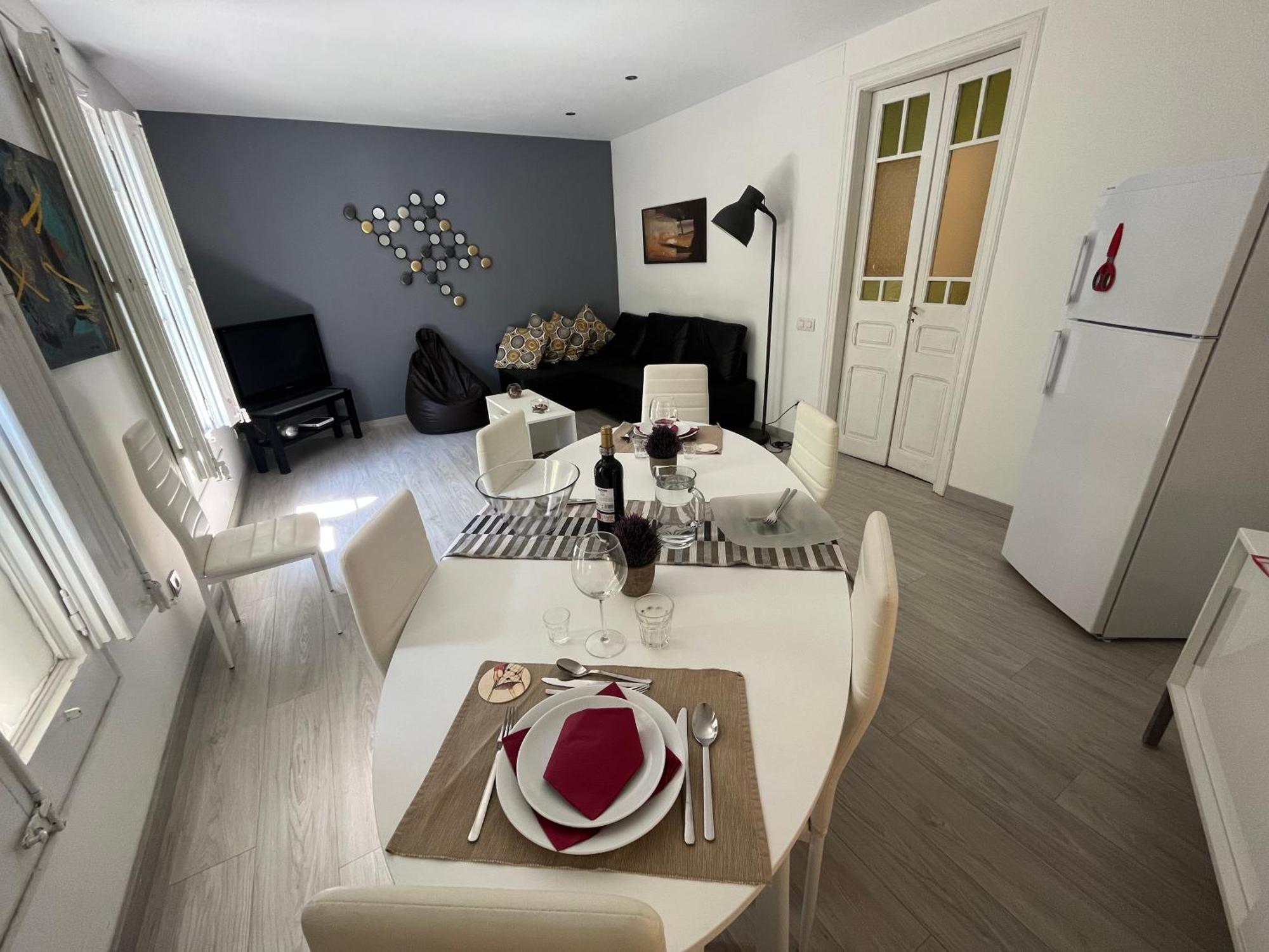 Appartement 54 Barcelona