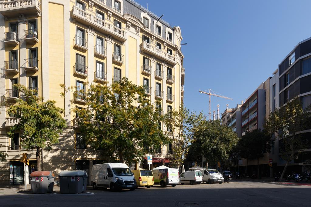 Appartement 54 Barcelona