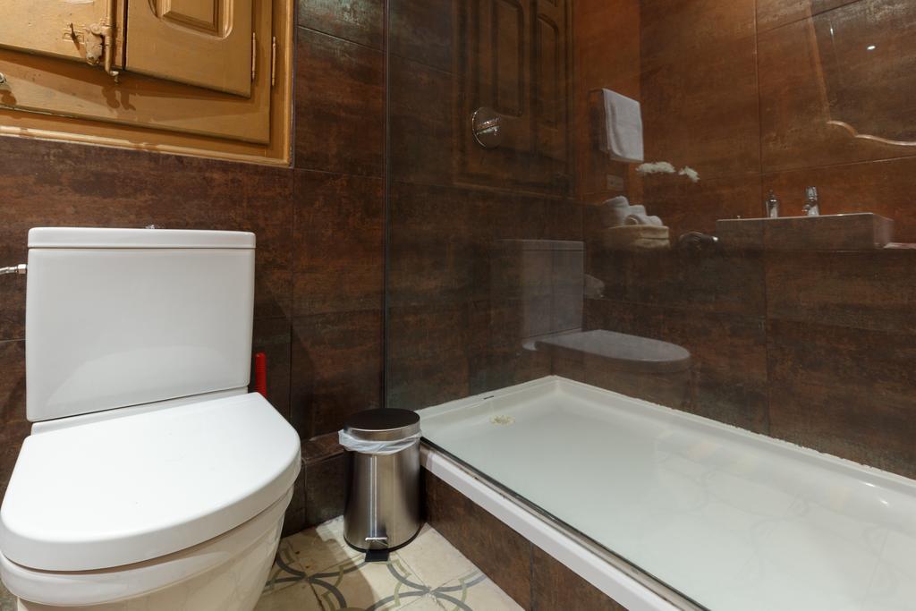Appartement 54 *