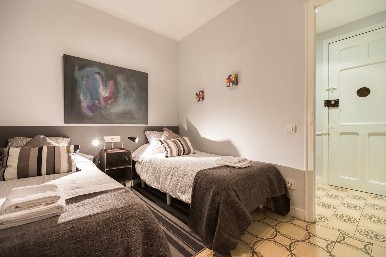 54 Appartement *
